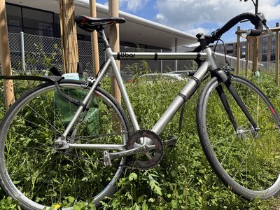 Trek Gravel Bike