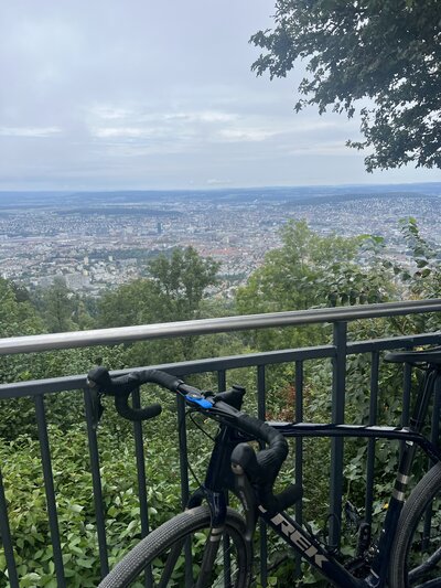 Trek Gravel Bike