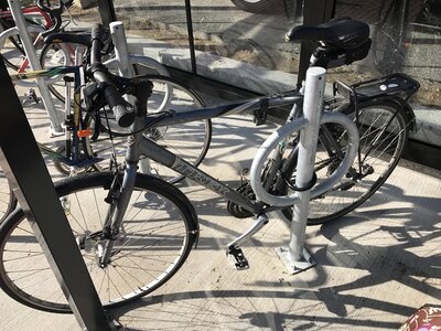 Trek Hybrid
